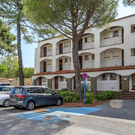 Appartamento Mignon à 100m De La Plage, - 3 Personnes *