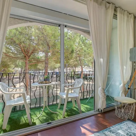 Mignon A 100m De La Plage, - 3 Personnes * Argeles-sur-Mer