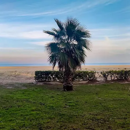 Mignon à 100m De La Plage, - 3 Personnes Argelès-sur-Mer