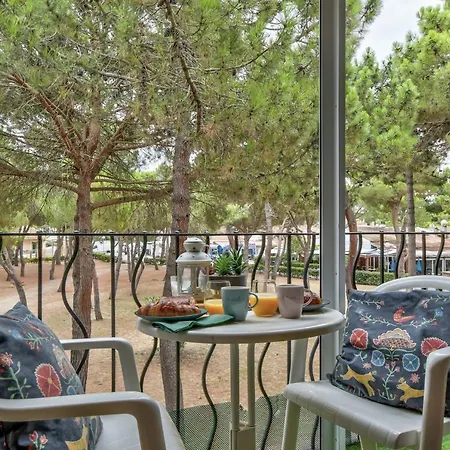 Apartment Mignon A 100m De La Plage, - 3 Personnes Argeles-sur-Mer