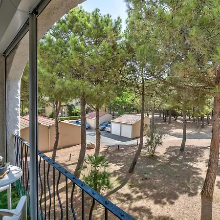 Mignon à 100m De La Plage, - 3 Personnes * Argelès-sur-Mer