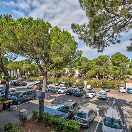 Mignon A 100m De La Plage, - 3 Personnes Argeles-sur-Mer