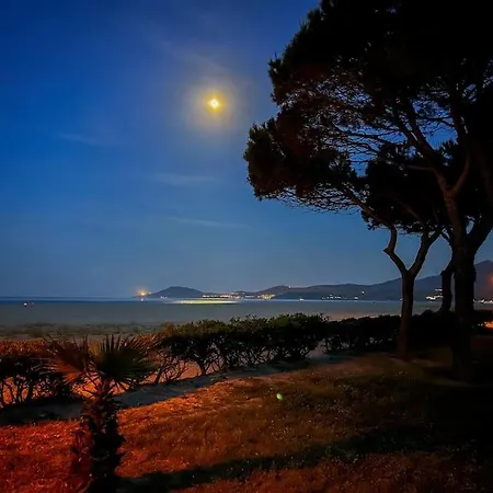 Mignon à 100m De La Plage, - 3 Personnes Appartamento
