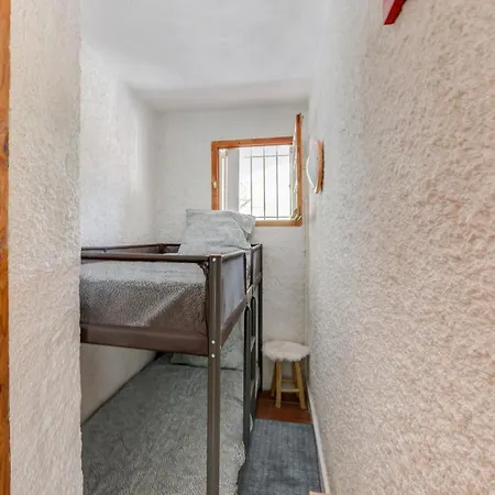 Mignon à 100m De La Plage, - 3 Personnes Appartamento *