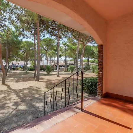 Mignon à 100m De La Plage, - 3 Personnes Appartamento *